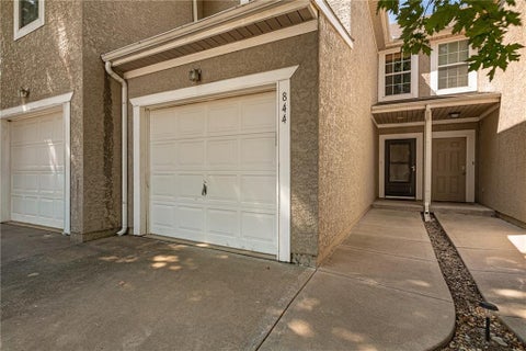 844 S Woodson Court, Gardner, KS 66030 - MLS#: 2640004