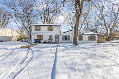 10935 Bristol Terrace, Kansas City, MO 64134 - MLS#: 2577431