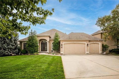 10611 N Michigan Avenue, Kansas City, MO 64155 - MLS#: 2600750