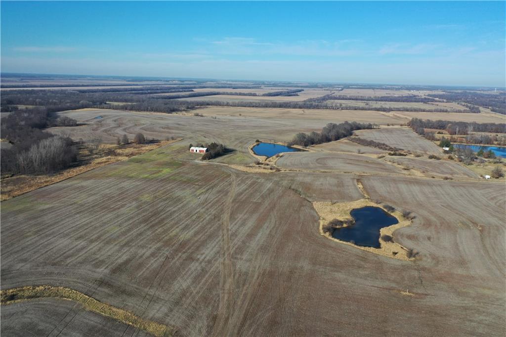 County Road 216 Road