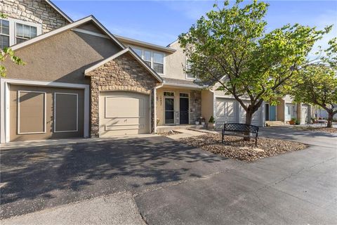 14037 W 112th Terrace, Olathe, KS 66062 - #: 2548445