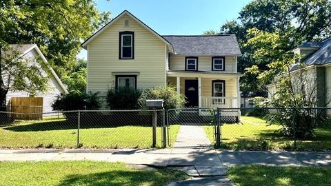 117 S Elm Street, Ottawa, KS 66067 - MLS#: 2622031