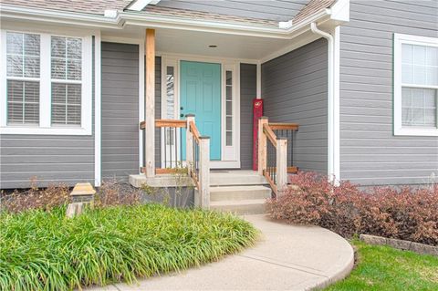 2224 SW Morris Drive, Lee\'s Summit, MO 64082 - MLS#: 2522485