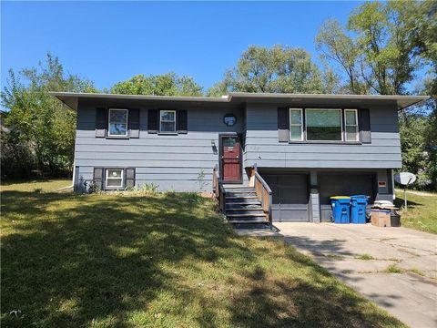 130 Kevin Street, Excelsior Springs, MO 64024 - #: 2577682
