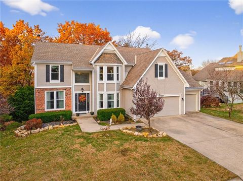 13800 W 75th Court, Shawnee, KS 66216 - #: 2582972