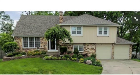 9146 Antioch Road, Overland Park, KS 66212 - MLS#: 2645356