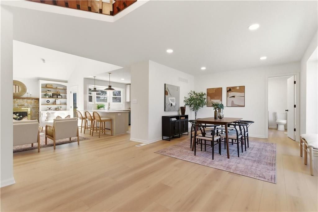 Photo of 8338 Knox Street, Overland Park, KS 66212 (MLS # 2608232)