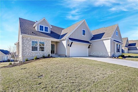 13411 W 174th Terrace, Overland Park, KS 66221 - MLS#: 2597845