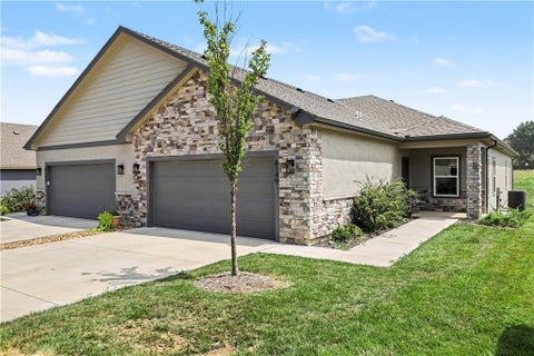 6145 Park Street, Shawnee, KS 66216 - MLS#: 2637315
