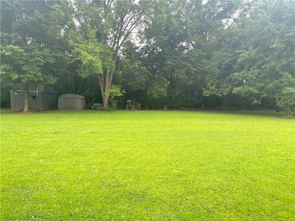 1717 W 4th Street