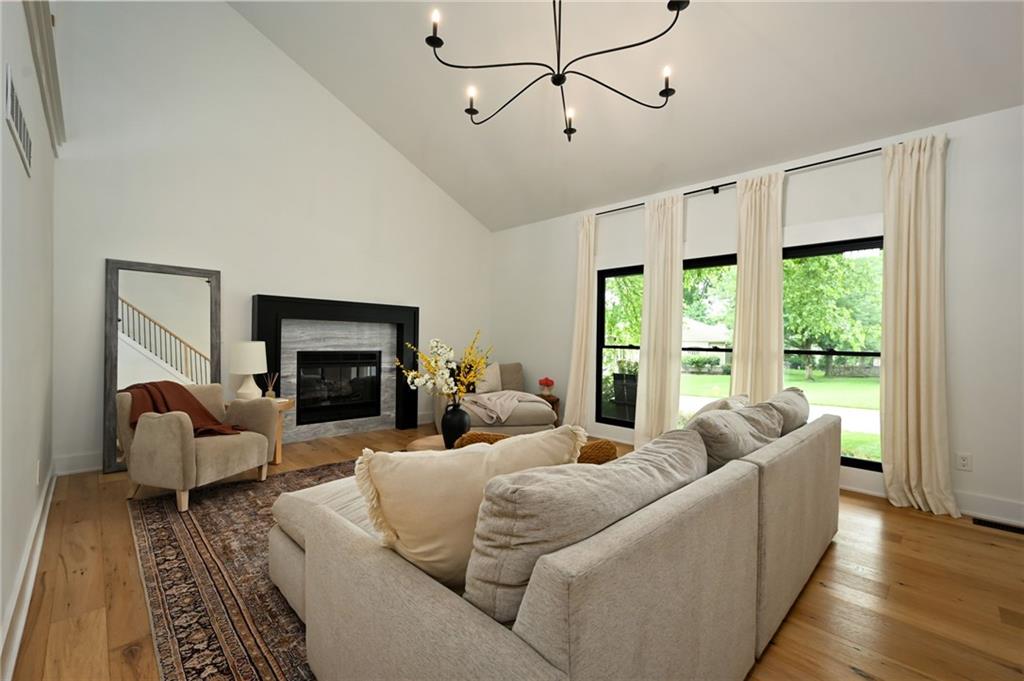 110 Cherokee Lane