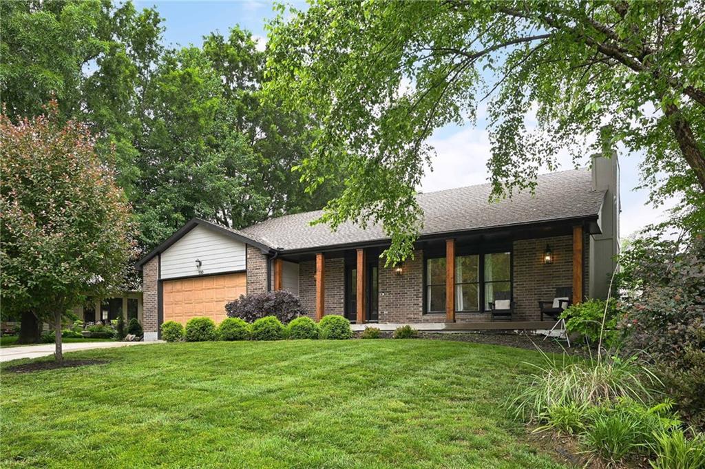 110 Cherokee Lane