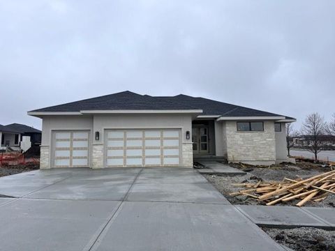 13619 Granada Drive, Leawood, KS 66224 - MLS#: 2536170