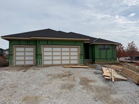 13619 Granada Drive Leawood KS 66224