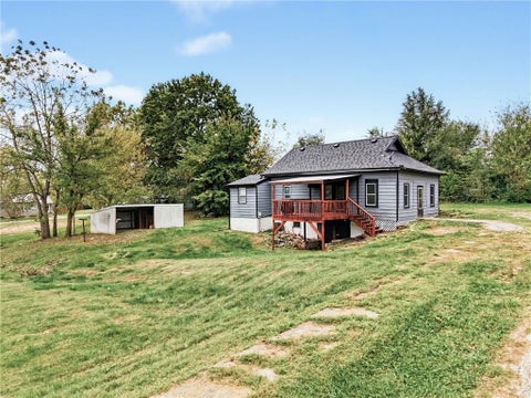 Photo of 1010 W 14th Street, Trenton, MO 64683 (MLS # 2647830)