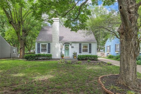 5608 Outlook Street Mission KS 66202