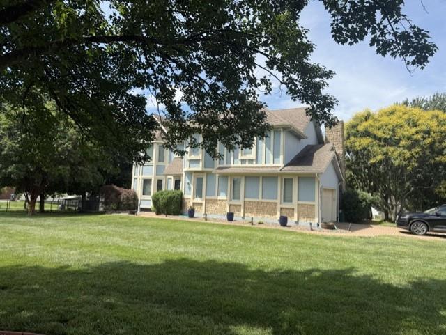 1090 NE Blackwell Road