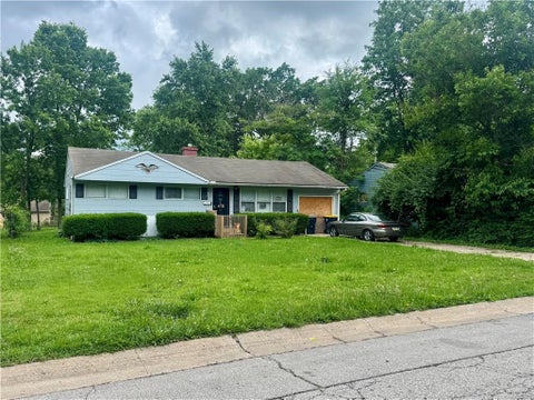 7511 E 112th Street, Kansas City, MO 64134 - MLS#: 2622649