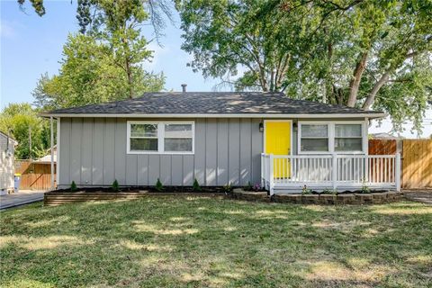 1320 NE 44th Street, Kansas City, MO 64116 - MLS#: 2558063