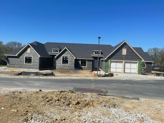 View Prairie Village, KS 66206 house