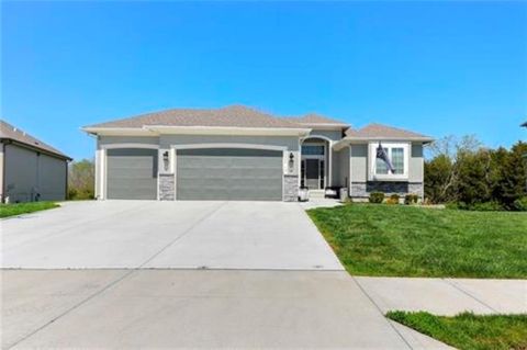 25264 W 147th Court Olathe KS 66061