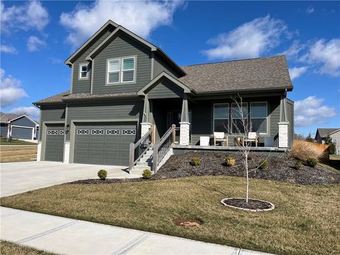 3417 N 129th Street Kansas City KS 66109