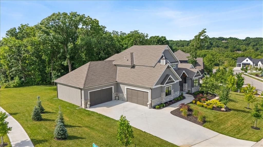 23717 W 118th Terrace