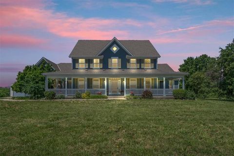 9969 D Highway Napoleon MO 64074