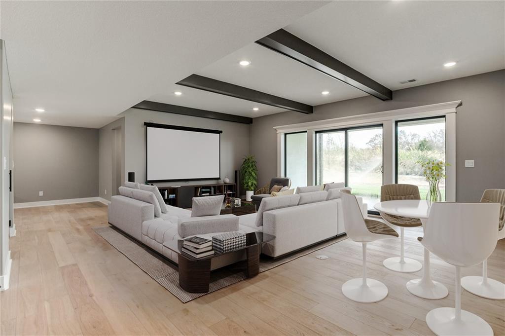 3411 S Mize Ridge Court