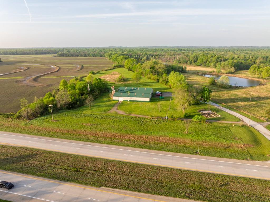 Photo 1 of 40 — 440 NW 7 Highway, Urich, MO 64788
