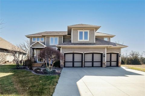 8005 Belford Street, Shawnee, KS 66218 - #: 2609843