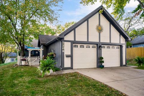 7206 Mastin Street Merriam KS 66203