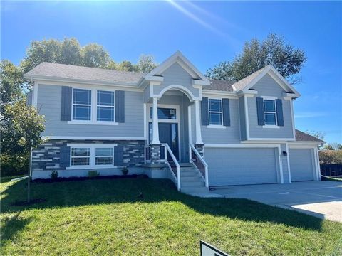 1103 Noah Lane, Kearney, MO 64060 - #: 2530698