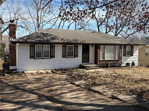 10201 Belmont Avenue, Kansas City, MO 64134 - MLS#: 2601534