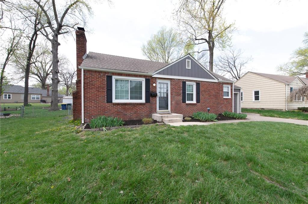 5136 Rosewood Drive