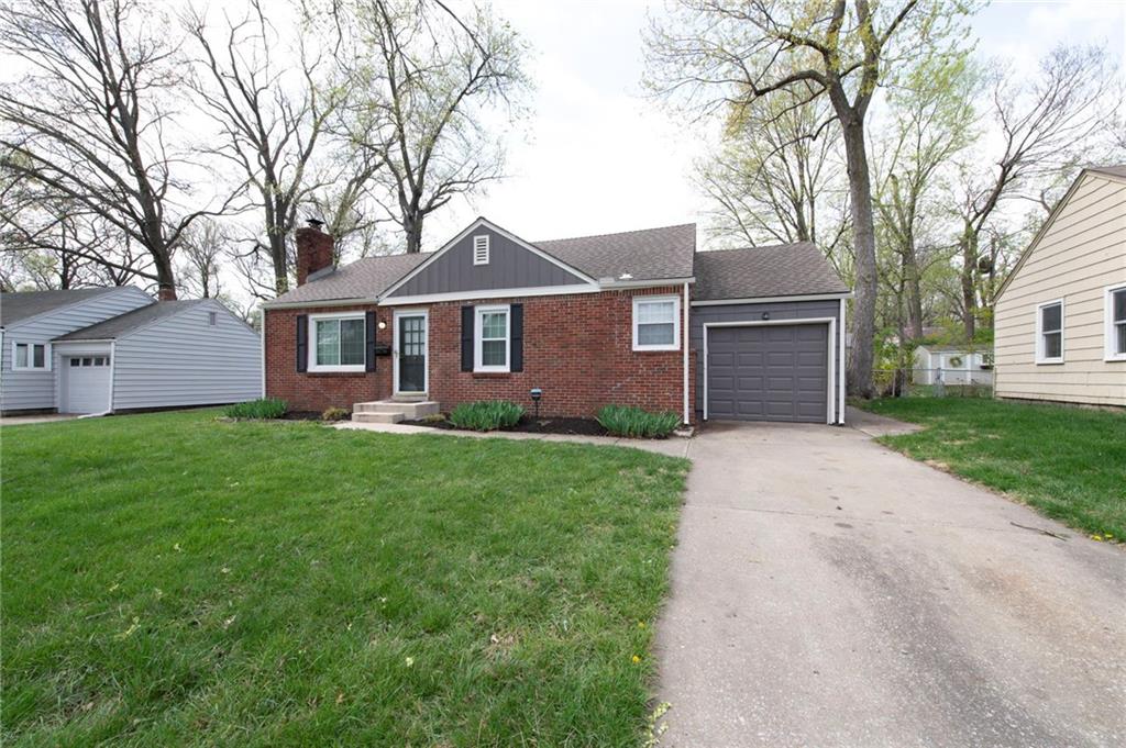 5136 Rosewood Drive