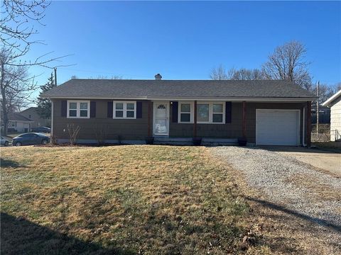 500 N 81st Terrace Kansas City KS 66112