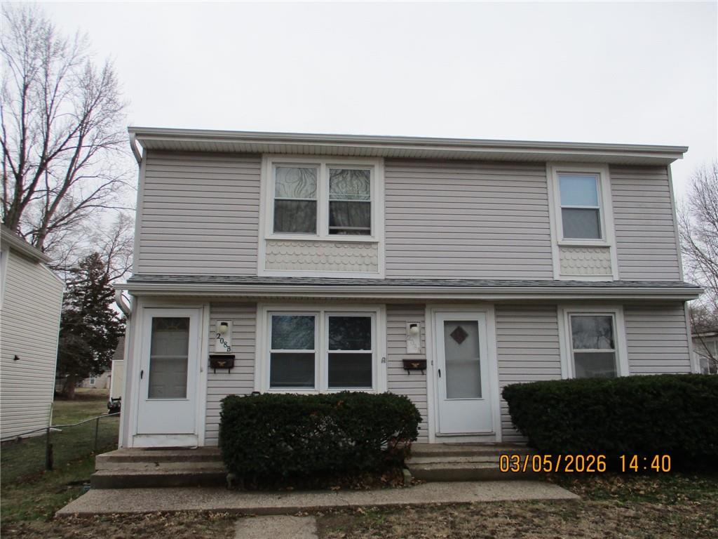 Property: 208 E Kay Street Unit A,Lansing, KS