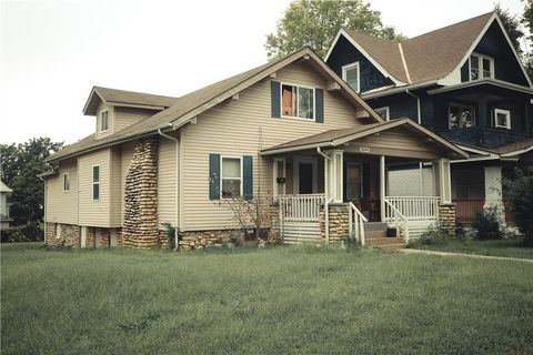 3344 S Benton Avenue, Kansas City, MO 64128 - #: 2542063
