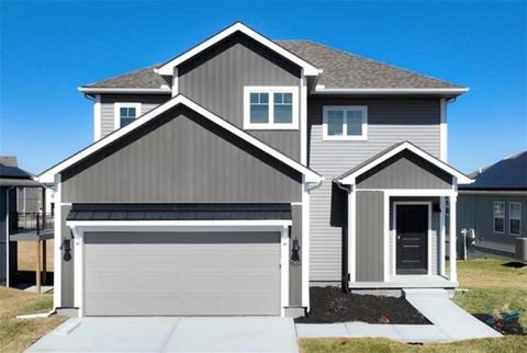 9609 N Colrain Avenue, Kansas City, MO 64154 - MLS#: 2508953