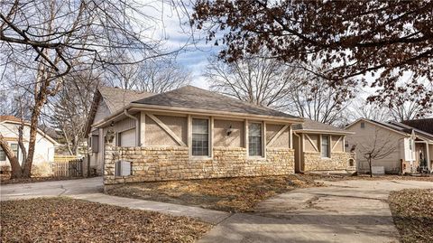 16900 E 49th Terrace Independence MO 64055