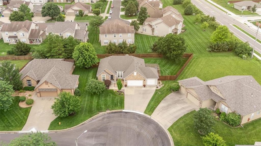 5249 Carson Place