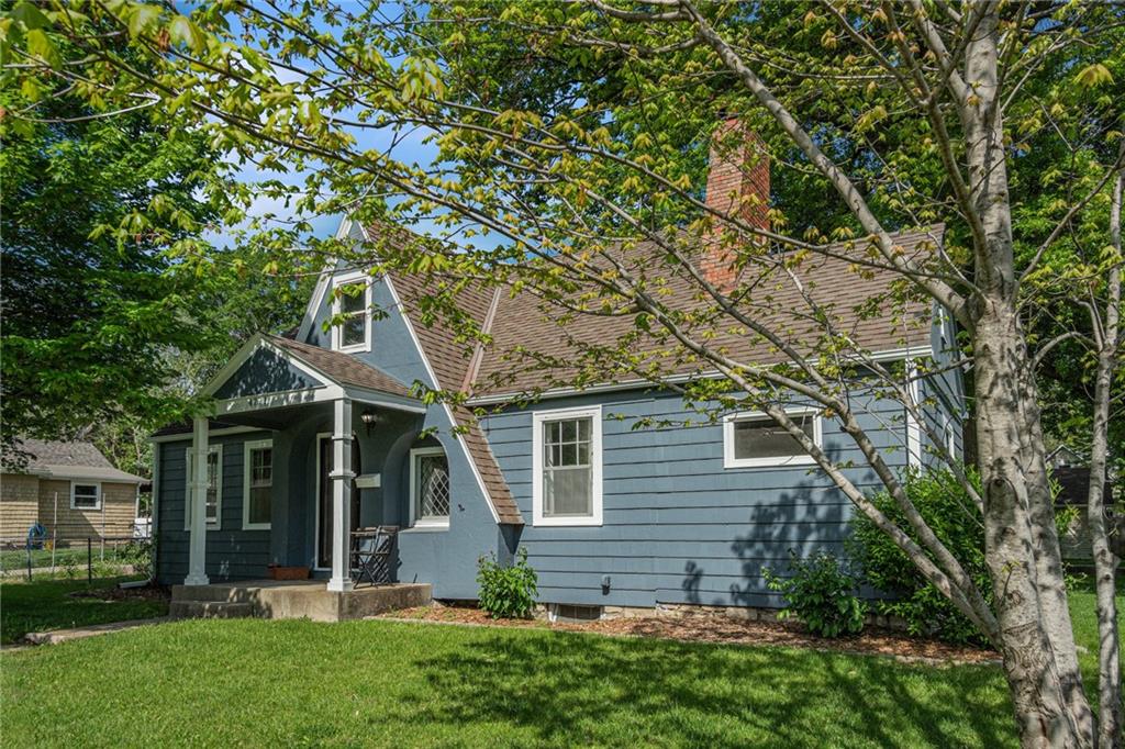 4771 Falmouth Street