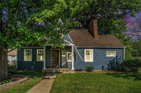 4771 Falmouth Street Roeland Park KS 66205