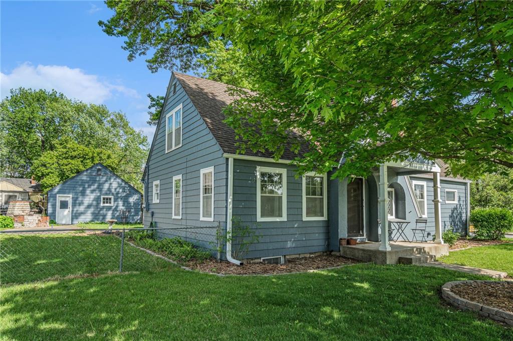 4771 Falmouth Street