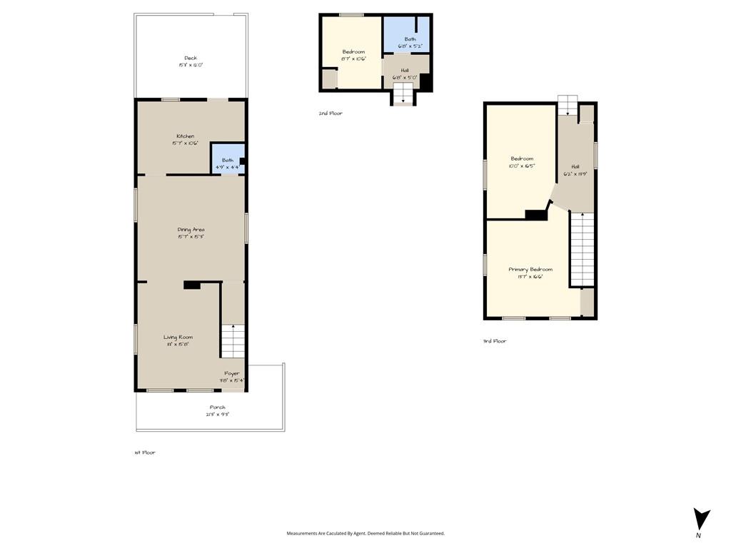 301 Pottawatomie Street