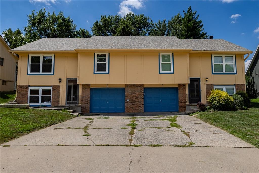 Photo 1 of 46 — 7505-7507 NW 82nd Street, Kansas City, MO 64152