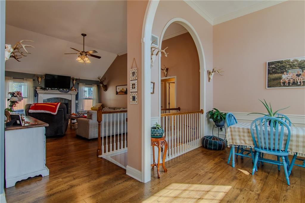 515 Wildwood Court