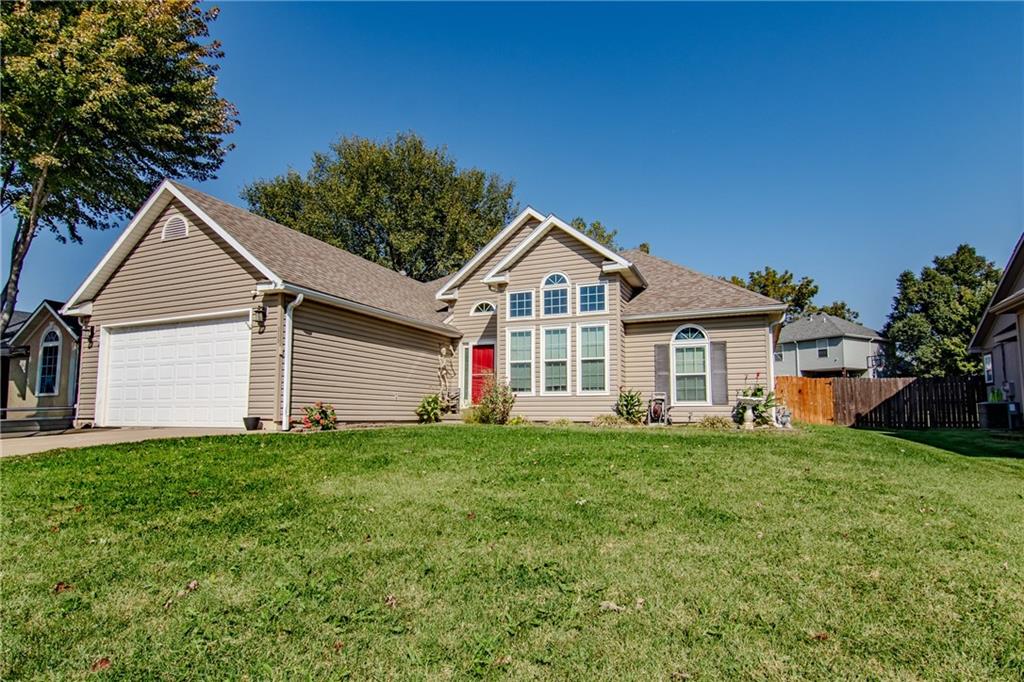 515 Wildwood Court