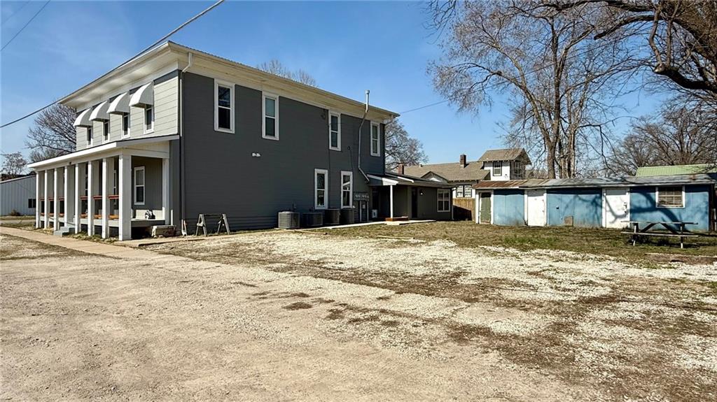 102 E 3rd Street